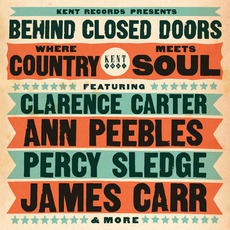Behind Closed Doors: Where Country Meets Soul mp3 Compilation by Various Artists