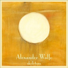 Skeleton mp3 Album by Alexander Wolfe