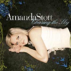 Chasing The Sky mp3 Album by Amanda Stott
