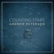 Counting Stars mp3 Album by Andrew Peterson