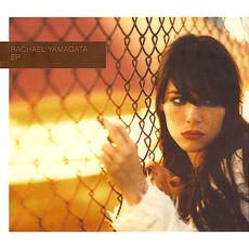 EP mp3 Album by Rachael Yamagata