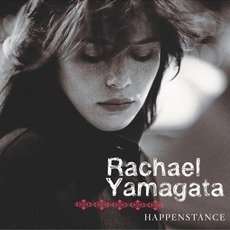 Happenstance mp3 Album by Rachael Yamagata