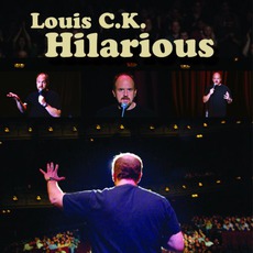 Hilarious mp3 Album by Louis C.K.