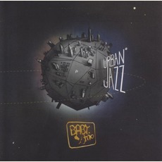 Urban Jazz mp3 Album by Baby Trio