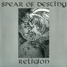 Religion mp3 Album by Spear Of Destiny