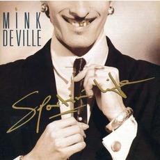 Sportin' Life mp3 Album by Mink DeVille