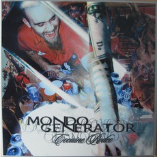 Cocaine Rodeo mp3 Album by Mondo Generator