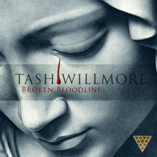 Broken Bloodline mp3 Album by Tash Willmore
