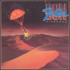 Airborne mp3 Album by Don Felder