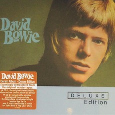 David Bowie (Deluxe Edition) mp3 Album by David Bowie