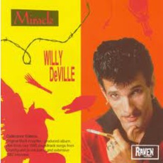 Miracle (Re-Issue) mp3 Album by Willy DeVille