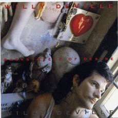 Backstreets Of Desire mp3 Album by Willy DeVille