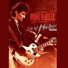 Live At Montreux 1982 mp3 Live by Mink DeVille