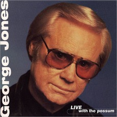 Live With The Possum mp3 Live by George Jones