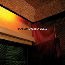 Live At La Cigale mp3 Live by Placebo