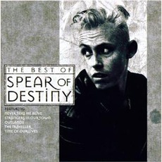 The Best Of Spear Of Destiny mp3 Artist Compilation by Spear Of Destiny