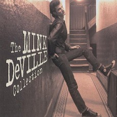 Cadillac Walk: The Mink DeVille Collection mp3 Artist Compilation by Mink DeVille