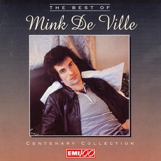 The Best Of mp3 Artist Compilation by Mink DeVille