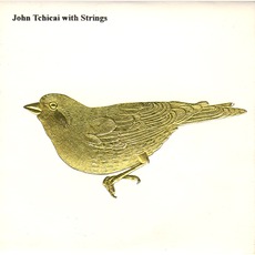 John Tchicai With Strings mp3 Album by John Tchicai