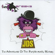 The Adventures Of The Purple Funky Monkey mp3 Album by JDS