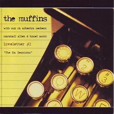 Loveletter #2: ''The Ra Sessions'' mp3 Album by The Muffins