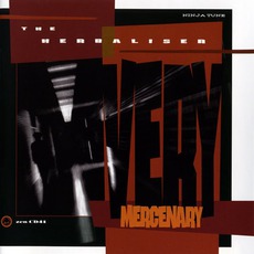 Very Mercenary mp3 Album by The Herbaliser