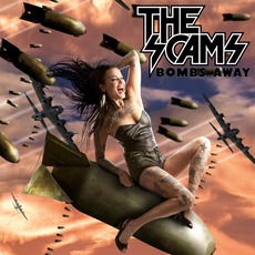 Bombs Away mp3 Album by The Scams