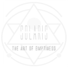 The Art Of Emptiness mp3 Album by Solaris