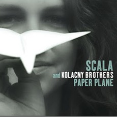 Paper Plane mp3 Album by Scala & Kolacny Brothers
