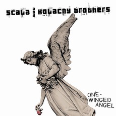 One-Winged Angel mp3 Album by Scala & Kolacny Brothers