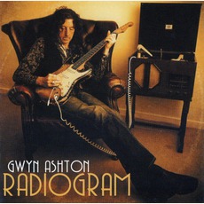 Radiogram mp3 Album by Gwyn Ashton
