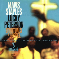 Spirituals & Gospel mp3 Album by Mavis Staples & Lucky Peterson