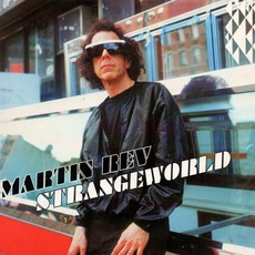 Strangeworld mp3 Album by Martin Rev