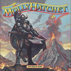 The Deed Is Done mp3 Album by Molly Hatchet