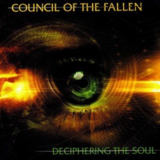 Deciphering The Soul mp3 Album by Council Of The Fallen
