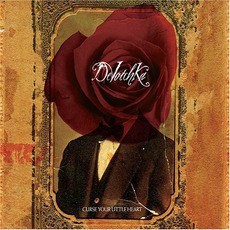 Curse Your Little Heart mp3 Album by DeVotchKa