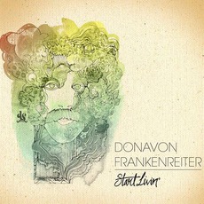 Start Livin' mp3 Album by Donavon Frankenreiter