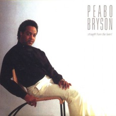 Straight From The Heart mp3 Album by Peabo Bryson