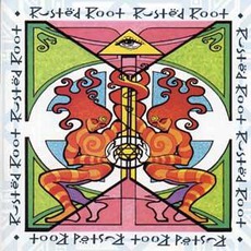 Rusted Root mp3 Album by Rusted Root