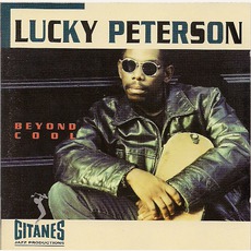 Beyond Cool mp3 Album by Lucky Peterson