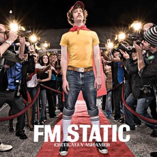 Critically Ashamed mp3 Album by FM Static