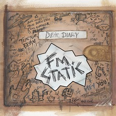 Dear Diary mp3 Album by FM Static