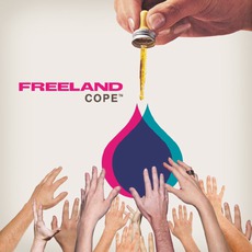 Cope™ mp3 Album by Freeland
