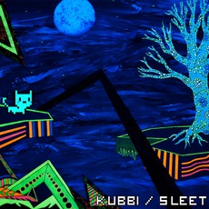 Sleet mp3 Album by Kubbi