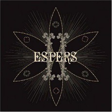 II mp3 Album by Espers