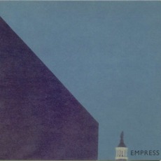 Empress (Re-Issue) mp3 Album by Empress