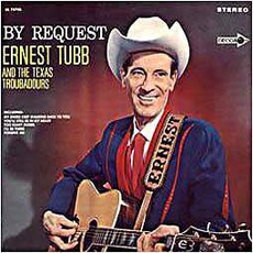 By Request mp3 Album by Ernest Tubb