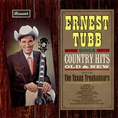 Country Hits Old And New mp3 Album by Ernest Tubb