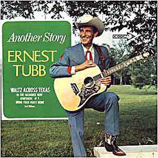 Another Story mp3 Album by Ernest Tubb