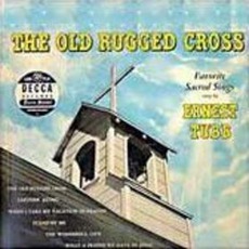 Old Rugged Cross mp3 Album by Ernest Tubb